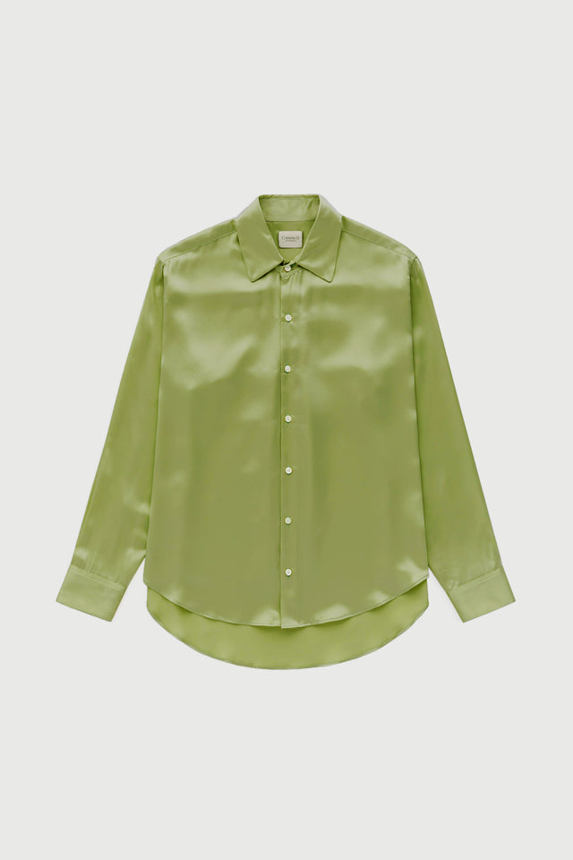 La Shirt Classica, Silk